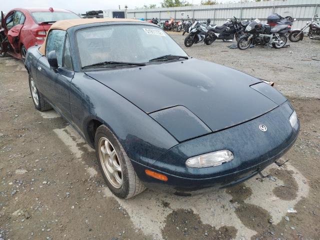 MAZDA MX-5 MIATA 1995 with VIN JM1NA3530S0618641 - Photo from auction
