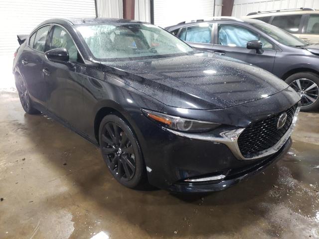 MAZDA 3 PREMIUM 2021 with VIN JM1BPBEY8M1319743 - Photo from auction