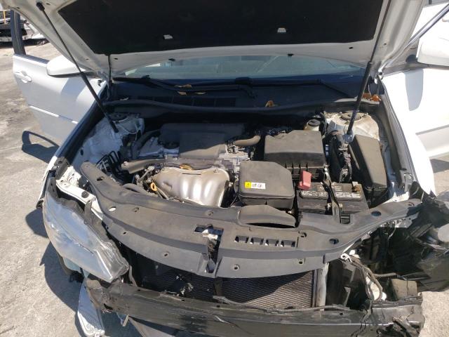 Photo 7 from auction – 2017 TOYOTA CAMRY LE with VIN 4T1BF1FK7HU418061