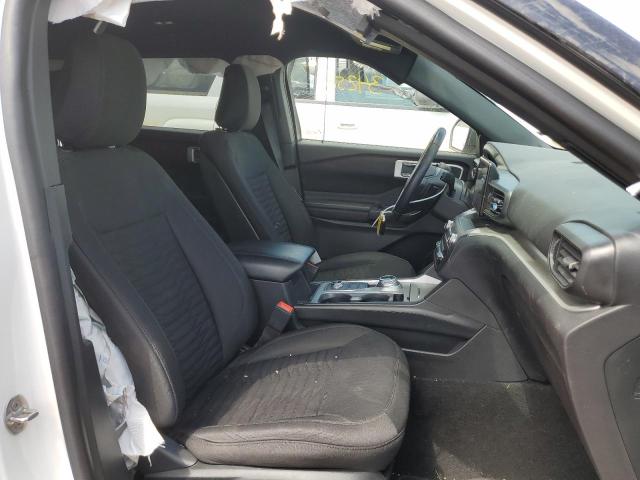 Photo 5 from auction – 2020 FORD EXPLORER X with VIN 1FMSK8DH7LGA81281