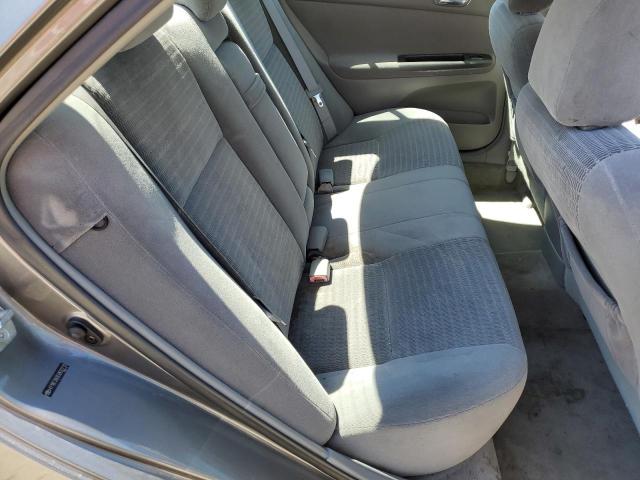 Photo 6 from auction – 2005 TOYOTA CAMRY LE with VIN 4T1BE30K85U622712