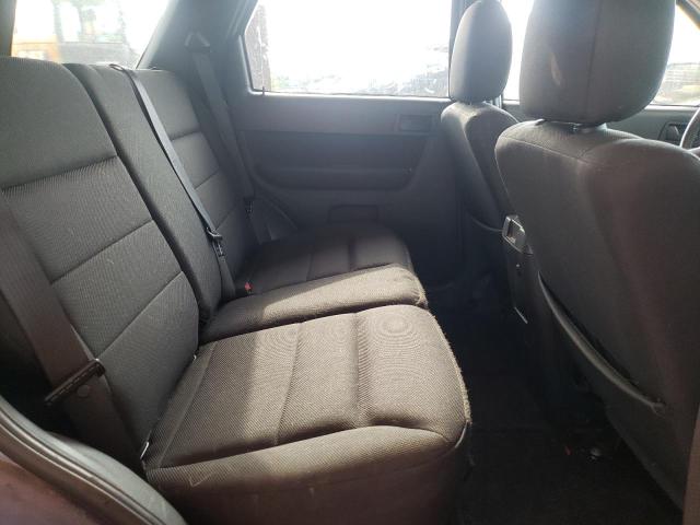 Photo 6 from auction – 2009 FORD ESCAPE XLT with VIN 1FMCU03739KB80193