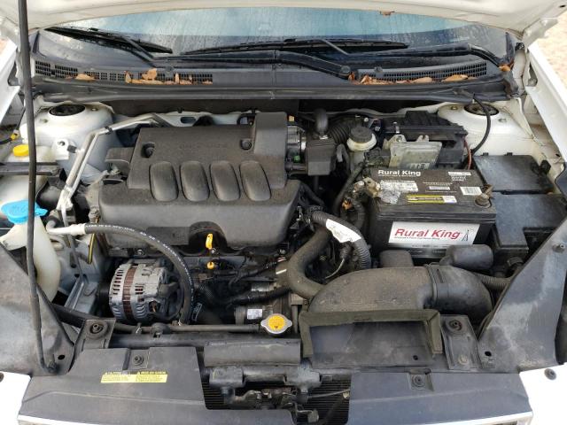 Photo 7 from auction – 2012 NISSAN SENTRA 2.0 with VIN 3N1AB6AP6CL745844
