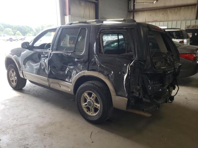 Photo 9 from auction – 2002 FORD EXPLORER E with VIN 1FMZU74EX2ZA20423