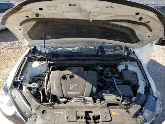 Photo 7 from auction – 2016 MAZDA CX-5 TOURI with VIN JM3KE2CY5G0908940