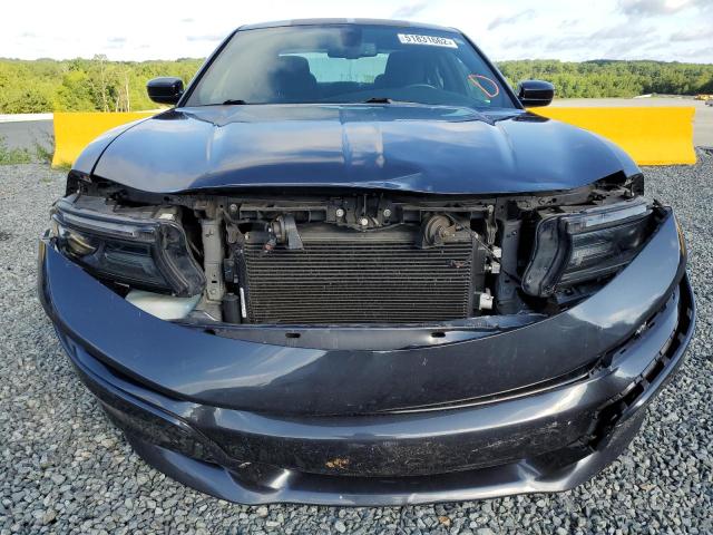 Photo 9 from auction – 2017 DODGE CHARGER SX with VIN 2C3CDXHG0HH659865