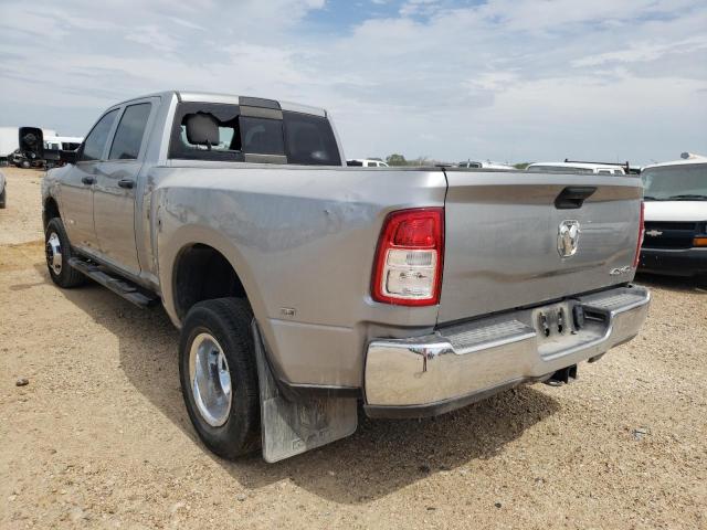 Photo 3 from auction – 2021 RAM 3500 TRADE with VIN 3C63RRGL4MG566548