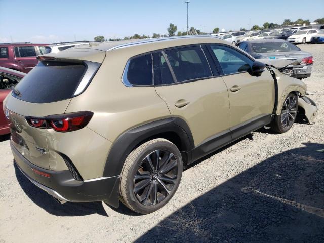 Photo 4 from auction – 2023 MAZDA CX-50 PREM with VIN 7MMVABEY4PN100399