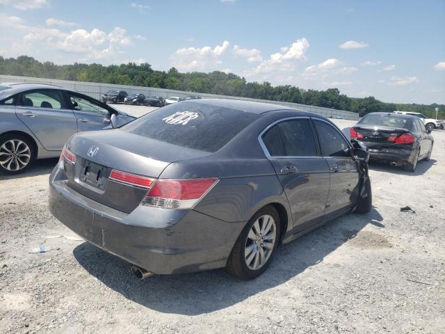 Photo 4 from auction – 2012 HONDA ACCORD EX with VIN 1HGCP2F72CA229241