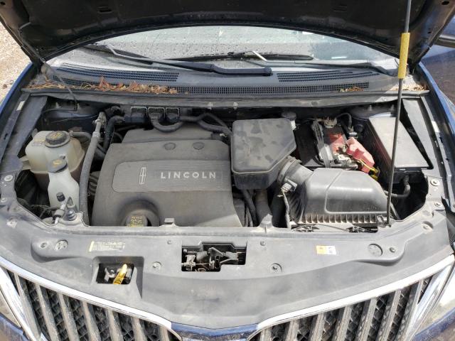 Photo 7 from auction – 2012 LINCOLN MKX with VIN 2LMDJ8JK6CBL13893