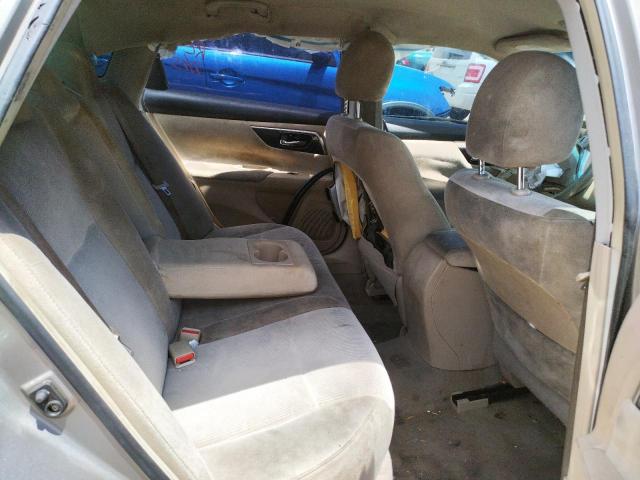 Photo 6 from auction – 2013 NISSAN ALTIMA 2.5 with VIN 1N4AL3AP9DN565564
