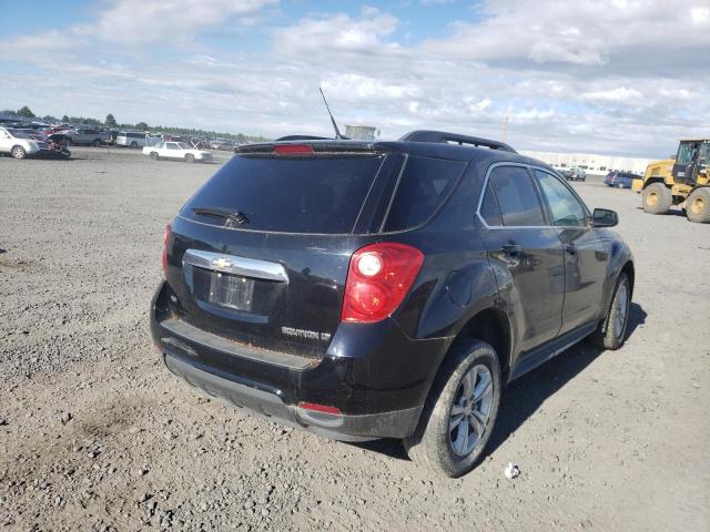 Photo 4 from auction – 2012 CHEVROLET EQUINOX LT with VIN 2GNFLEEK8C6149901