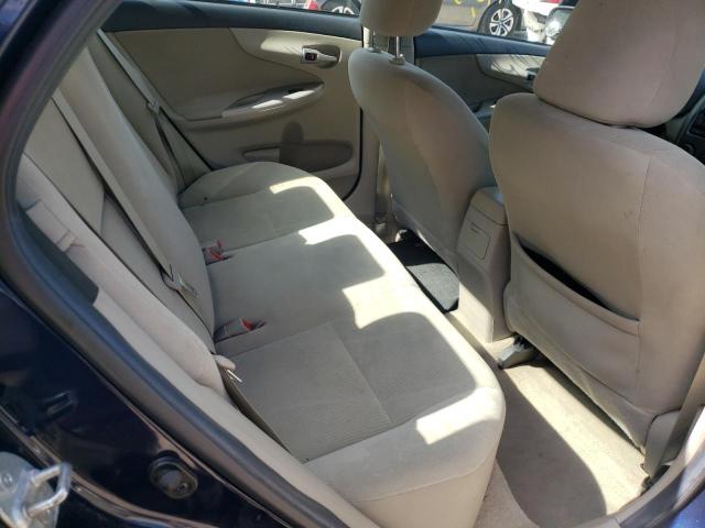 Photo 6 from auction – 2012 TOYOTA COROLLA BA with VIN 2T1BU4EEXCC882927