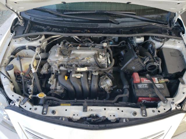 Photo 7 from auction – 2013 TOYOTA COROLLA BA with VIN 2T1BU4EE2DC059135