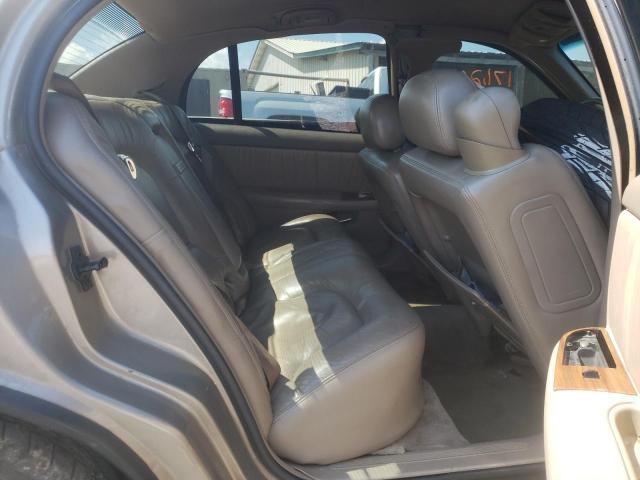 Photo 6 from auction – 2002 BUICK PARK AVENU with VIN 1G4CW54K724154166