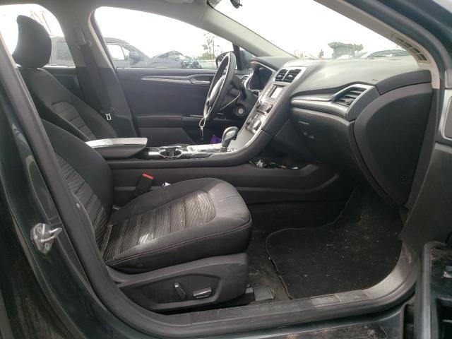 Photo 5 from auction – 2016 FORD FUSION SE with VIN 3FA6P0H71GR191662