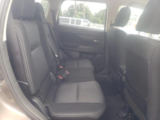 Photo 6 from auction – 2016 MITSUBISHI OUTLANDER with VIN JA4AZ3A3XGZ043930