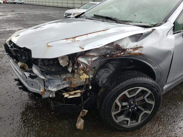 Foto 9 de la subasta – 2017 SUBARU CROSSTREK con VIN JF2GPAKC9HH239830