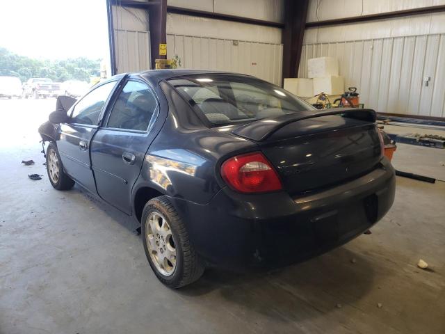 Photo 3 from auction – 2003 DODGE NEON SXT with VIN 1B3ES56CX3D198079