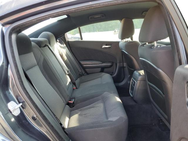 Photo 6 from auction – 2017 DODGE CHARGER SX with VIN 2C3CDXHG0HH659865