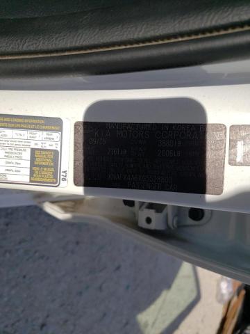 Photo 10 from auction – 2016 KIA FORTE LX with VIN KNAFX4A6XG5528803