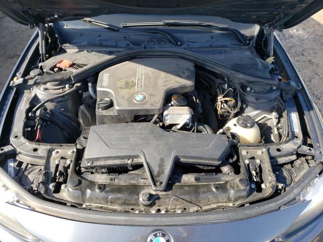 Photo 7 from auction – 2013 BMW 328 I SULE with VIN WBA3C1C54DF441745