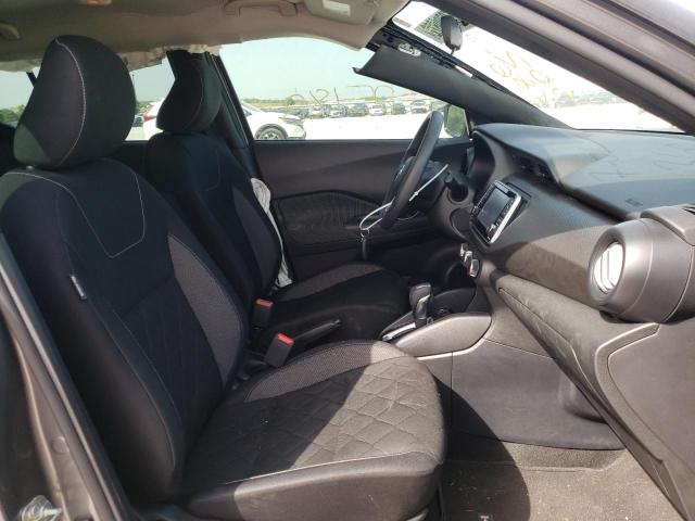 Photo 5 from auction – 2020 NISSAN KICKS S with VIN 3N1CP5BV9LL502286
