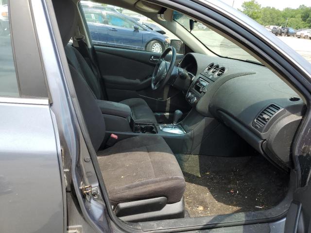 Photo 5 from auction – 2010 NISSAN ALTIMA BAS with VIN 1N4AL2APXAN444922
