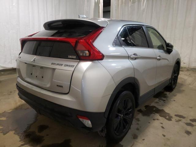 Photo 4 from auction – 2019 MITSUBISHI ECLIPSE CR with VIN JA4AT4AA5KZ024054
