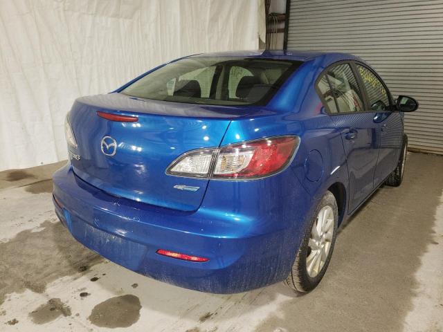 Photo 4 from auction – 2012 MAZDA 3 I with VIN JM1BL1V81C1537916