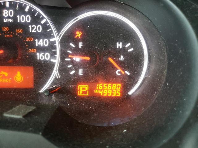 Photo 8 from auction – 2011 NISSAN ALTIMA BAS with VIN 1N4AL2AP8BN491917