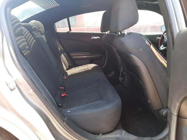 Photo 6 from auction – 2011 DODGE CHARGER with VIN 2B3CL3CGXBH591128