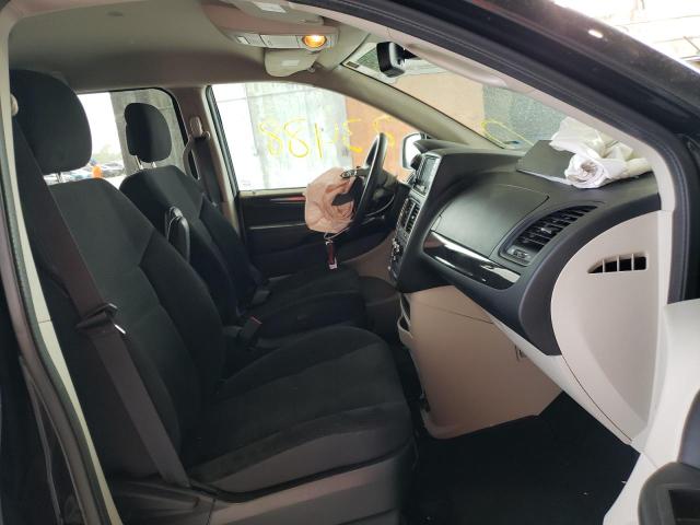 Photo 5 from auction – 2019 DODGE GRAND CARA with VIN 2C4RDGBG5KR633018