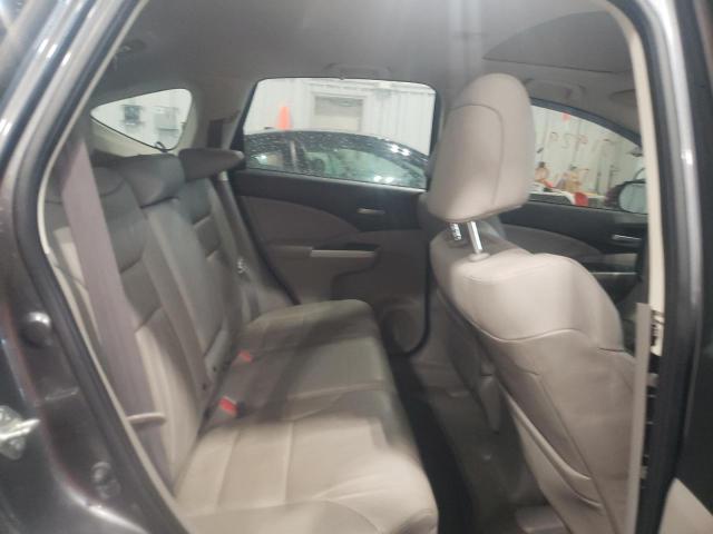 Photo 6 from auction – 2012 HONDA CR-V EXL with VIN JHLRM4H73CC019863