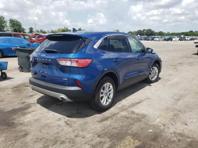 Photo 4 from auction – 2022 FORD ESCAPE SE with VIN 1FMCU0BZ9NUA01513
