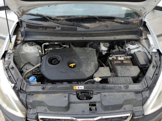 Photo 7 from auction – 2013 KIA SOUL + with VIN KNDJT2A62D7514830