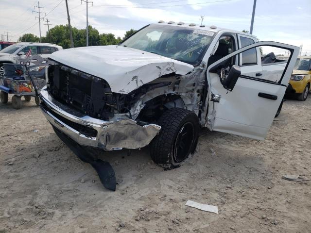 Photo 2 from auction – 2016 RAM 2500 ST with VIN 3C6UR5HJ7GG375656