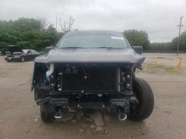 Photo 9 from auction – 2021 FORD F150 SUPER with VIN 1FTFW1E53MFD14411