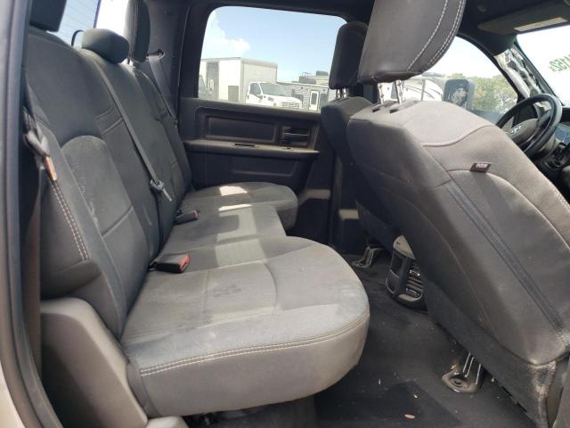 Photo 6 from auction – 2021 RAM 3500 TRADE with VIN 3C63RRGL4MG566548