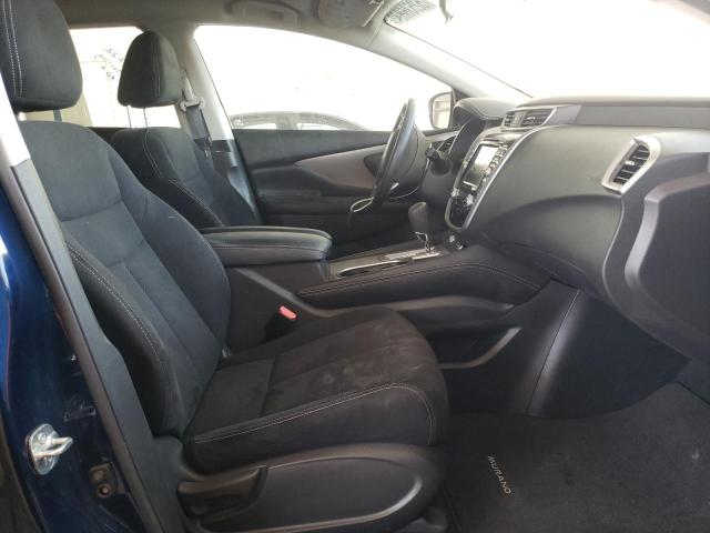 Photo 5 from auction – 2021 NISSAN MURANO S with VIN 5N1AZ2AS6MC119032