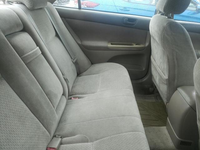 Photo 6 from auction – 2002 TOYOTA CAMRY LE with VIN 4T1BE32K52U038566