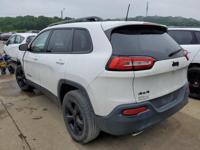 Photo 3 from auction – 2016 JEEP CHEROKEE L with VIN 1C4PJMCS7GW106176