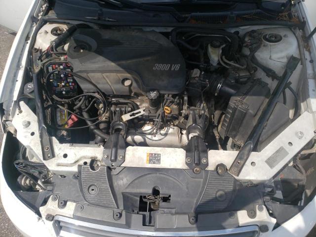 Photo 7 from auction – 2011 CHEVROLET IMPALA POL with VIN 2G1WD5EM2B1157911