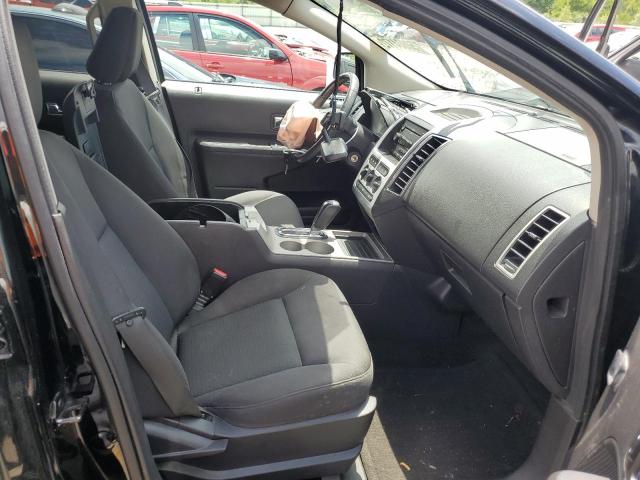 Photo 5 from auction – 2007 FORD EDGE SEL with VIN 2FMDK38C97BB14966