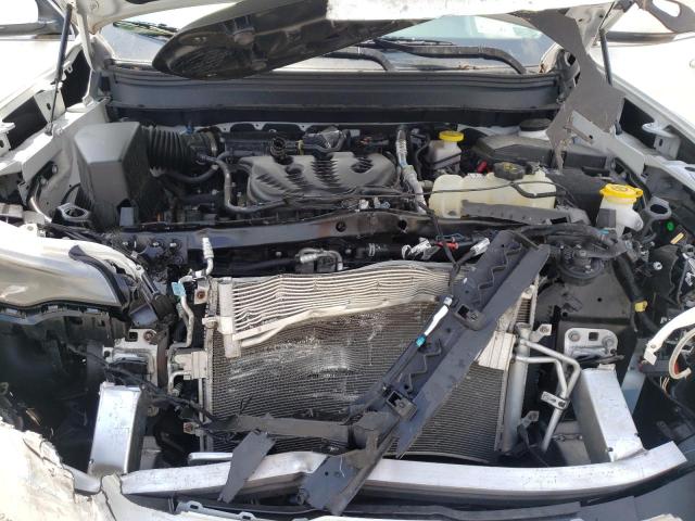 Photo 7 from auction – 2019 JEEP CHEROKEE L with VIN 1C4PJMDX2KD281594