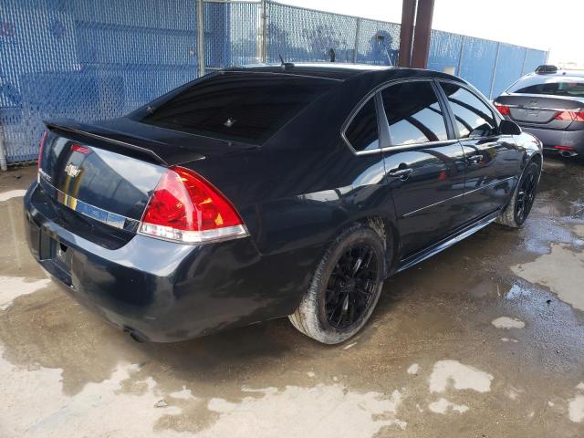 Photo 4 from auction – 2015 CHEVROLET IMPALA LIM with VIN 2G1WB5E39F1114590