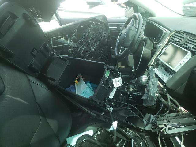 Photo 5 from auction – 2015 FORD FUSION TIT with VIN 3FA6P0K95FR291661