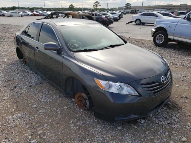 Photo 1 from auction – 2008 TOYOTA CAMRY CE with VIN 4T4BE46K88R013370