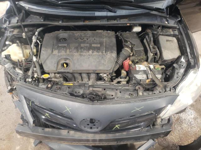 Photo 7 from auction – 2012 TOYOTA COROLLA BA with VIN 2T1BU4EE9CC847831