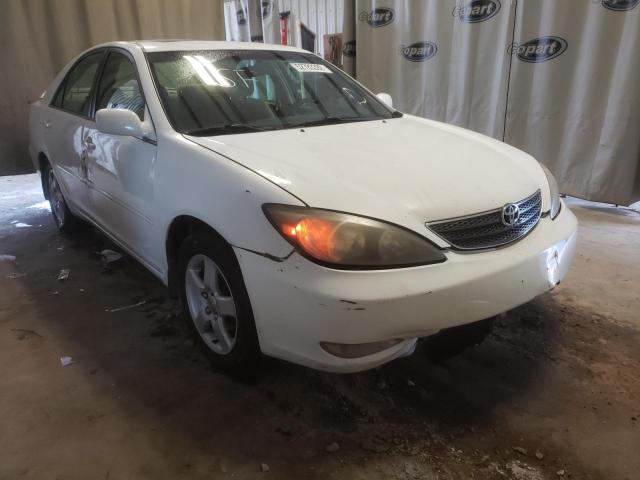 TOYOTA CAMRY 2003 with VIN 4T1BE32K23U235034 - Photo from auction